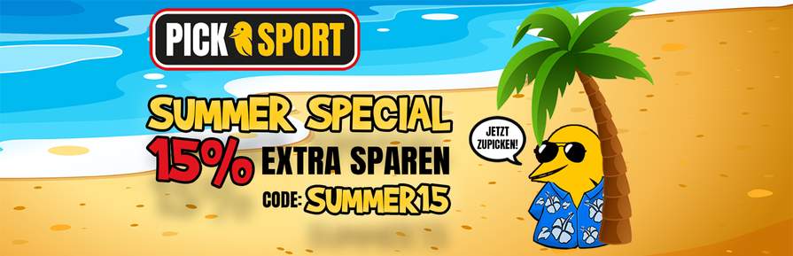 Picksport Summer Special