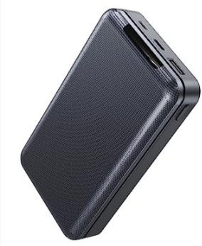Diaidiai Powerbank mit 26800mAh für 15,99 € inkl. Prime-Versand (statt 31,00 €)