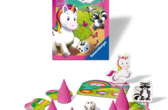 Ravensburger Milly Muffin 20670 für 3,99 € inkl. Prime-Versand