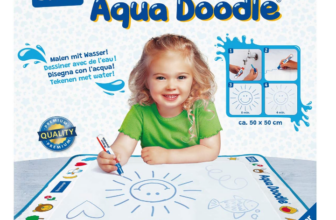 Ravensburger ministeps Aqua Doodle