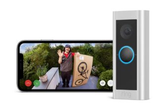 Ring Videodoorbell Pro