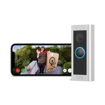 Ring Videodoorbell Pro