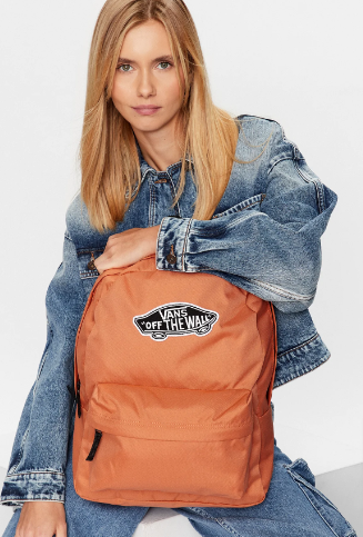 VANS Rucksack Sun Baked für 13,65 € inkl. Versand statt 32,00 €