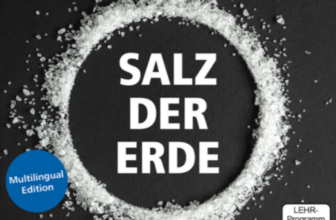 Salz der Erde Der Film VKS