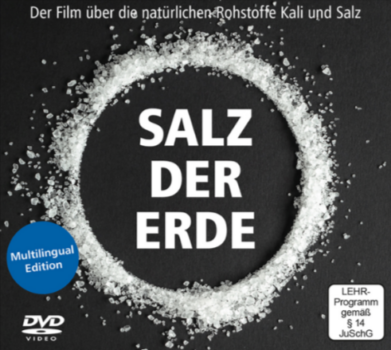 Salz der Erde Der Film VKS