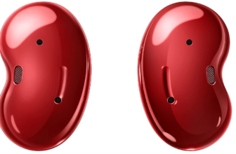 Samsung Galaxy Buds Live kabellose Bluetooth Kopfhörer