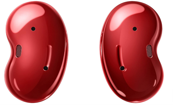 Samsung Galaxy Buds Live kabellose Bluetooth Kopfhörer