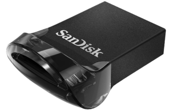 SanDisk Ultra Fit USB Flash Laufwerk GB Amazon de Computer Zubehör