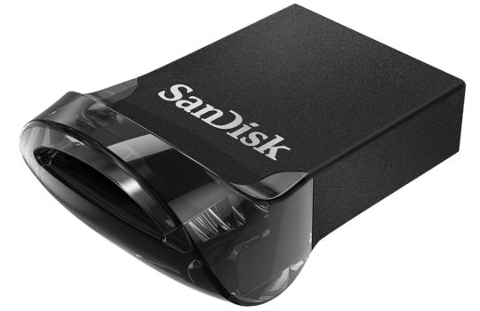 SanDisk Ultra Fit USB Flash Laufwerk GB Amazon de Computer Zubehör