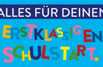 Schulstart