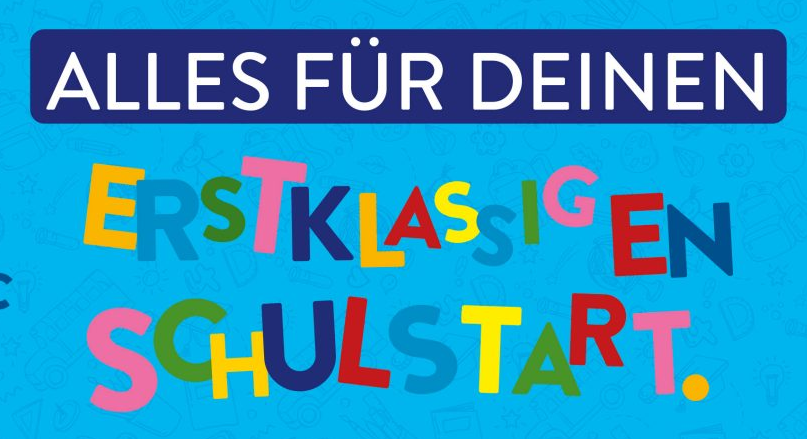Aldi Schulstart Aktion: Gratis Schultüten mit Aldi Produkten [Aldi Nord]