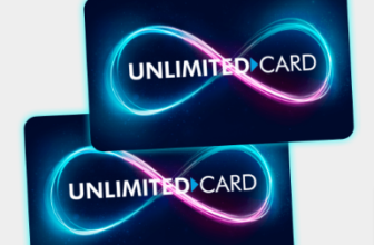 Shop UCI KINOWELT UCI Unlimited Card