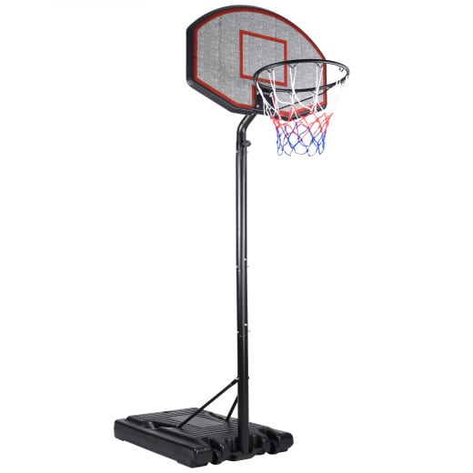 Sportana Basketballkorb 257-305Cm