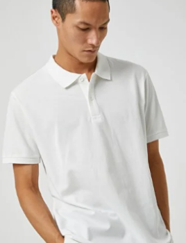 Koton Poloshirt