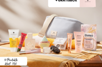 Summer Bag + Gratis Box