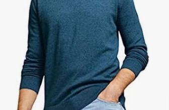 TOM TAILOR Herren Basic Strickpullover mit V Ausschnitt Amazon de Fashion