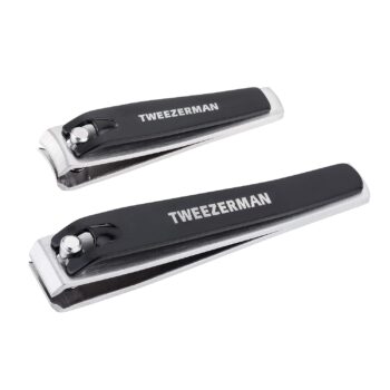 TWEEZERMAN Nagelknipser Set ( teilig)