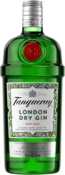 Tanqueray London Dry Gin