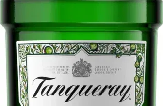 Tanqueray London Dry Gin