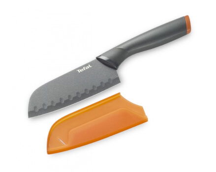 Tefal Fresh Kitchen K Santoku Messer ( cm)