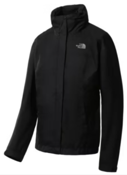 The North Face Evolve II Triclimate Damen Doppeljacke