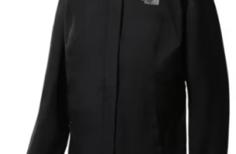 The North Face Evolve II Triclimate Damen Doppeljacke