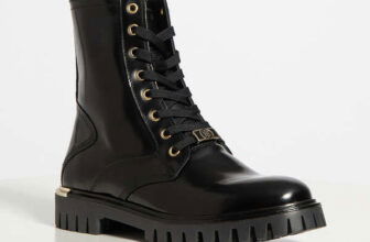 Tommy Hilfiger Schnürboots FWFW