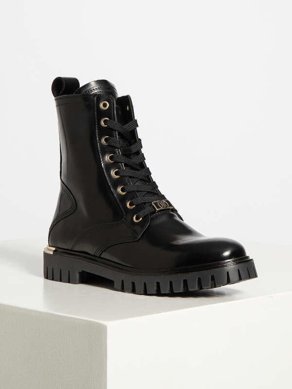 Tommy Hilfiger Schnürboots Fw0Fw06008