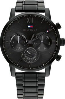 Tommy Hilfiger Sullivan Herrenarmbanduhr