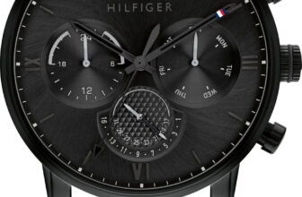 Tommy Hilfiger Sullivan Herrenarmbanduhr