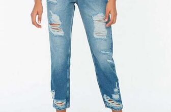 Trendyol Collection Jeans Blau Mom