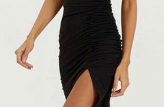 Trendyol Cool & Sexy Kleid Bodycon
