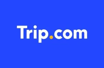 Trip.com Logo