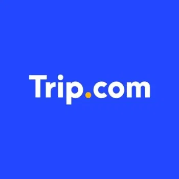 Trip.com Logo