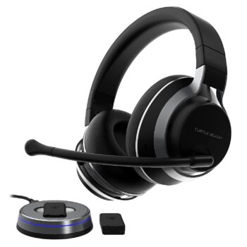 Turtle Beach Stealth Pro Wireless Gaming Headset