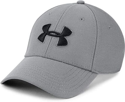 Under Armour Herren UA Men's Heathered Blitzing .