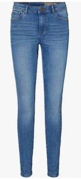 VERO MODA Damen Jeans