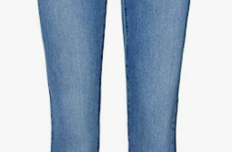 VERO MODA Damen Jeans