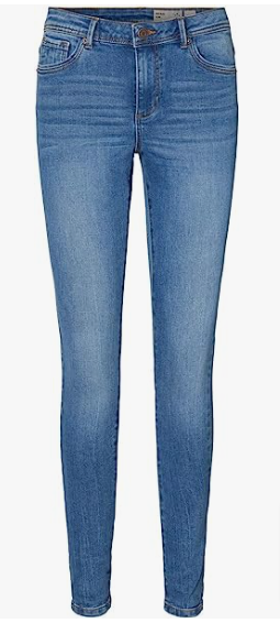 Vero Moda Damen Jeans