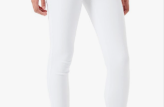 VERO MODA Female High Waist Jeans VMSOPHIA Skinny Amazon de Fashion