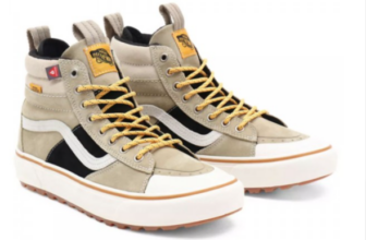 Vans SK HI MTE Unisex Sneaker VNAHZZZF