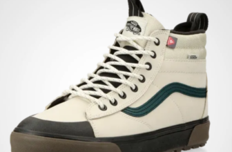 Vans SK Hi MTE Herren Sneaker VNAHZZBWQ