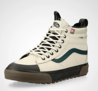 Vans SK Hi MTE Herren Sneaker VNAHZZBWQ