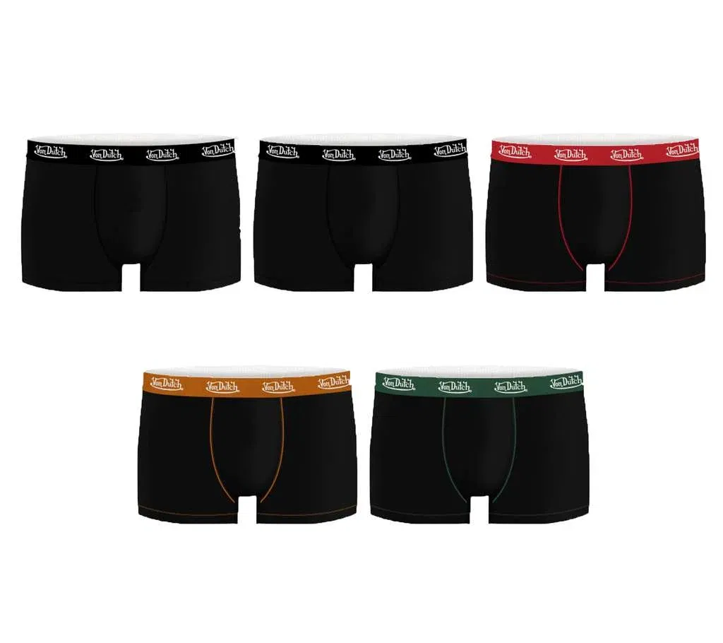 Von Dutch Herren Boxershorts