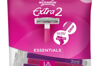 Wilkinson Sword Extra Beauty Einwegrasierer Damen, St, er Pack Amazon.de Drogerie & Körperpf