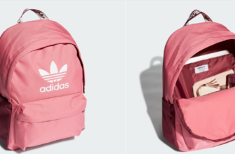 adidas adicolor Rucksack Rosa adidas Deutschland