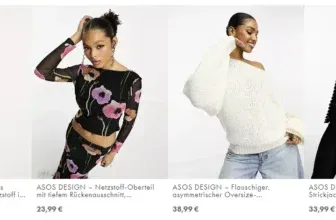 Asos Sale Damen