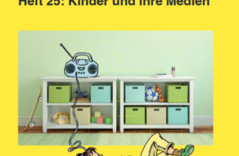 gesund und munter Heft Kinder und ihre Medien BZgA Shop