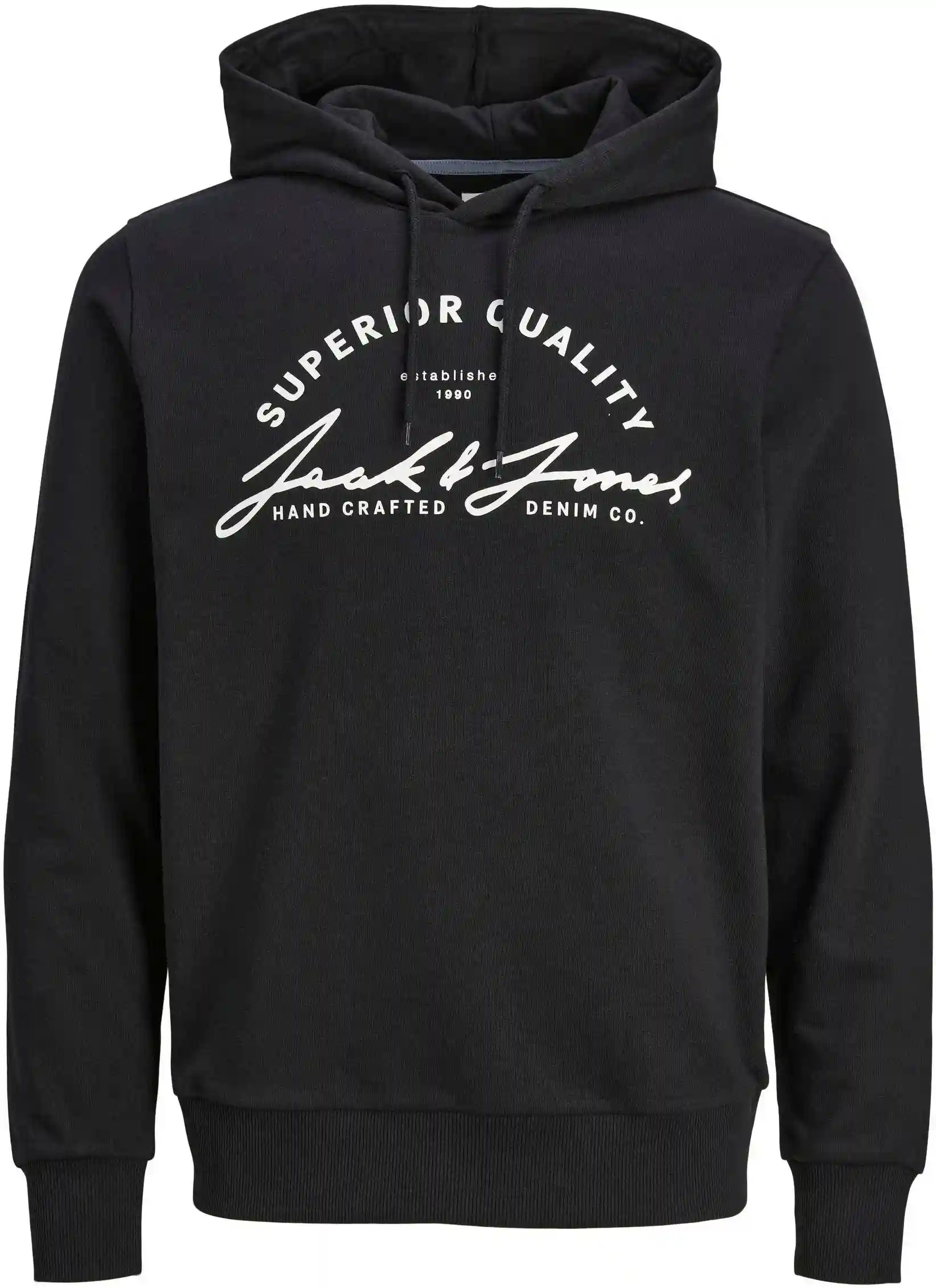 JACK & JONES Herren Jjace Sweat Hood Kapuzenpullover für 16,77 € inkl. Versand (ottoUP)