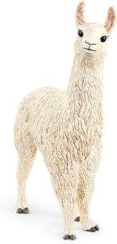 schleich Lama Spielfigur